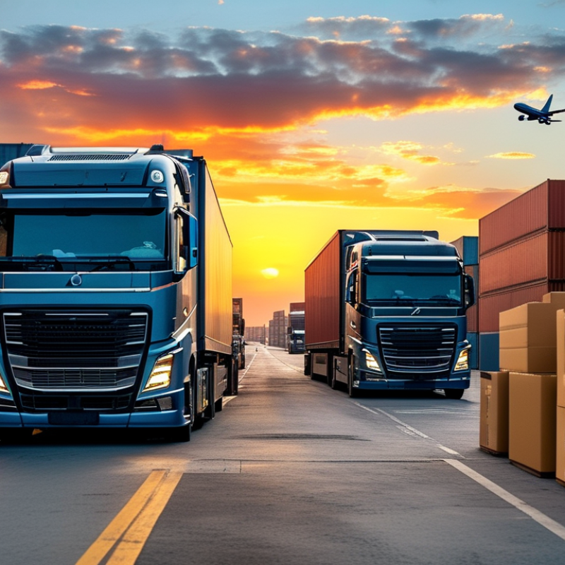 What is Global Logistics and How Can It Benefit Your Business?