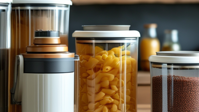 2026 Best Vacuum Seal Bags for Food Storage and Preservation?