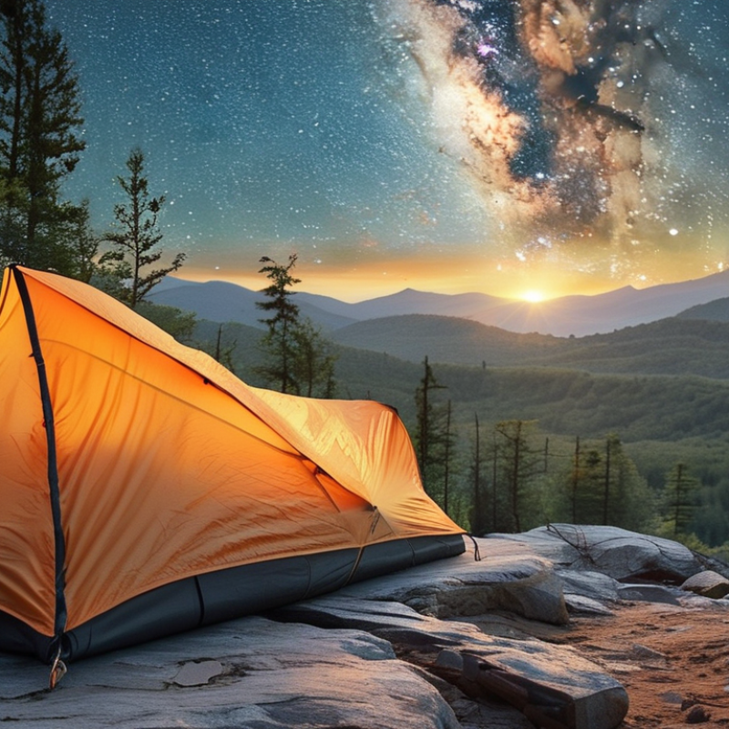 Top 10 Hiking Sleeping Bags for Your Next Adventure?