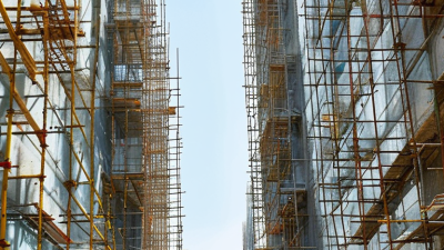 Why Choose Scaffolding Clamps for Your Construction Projects?