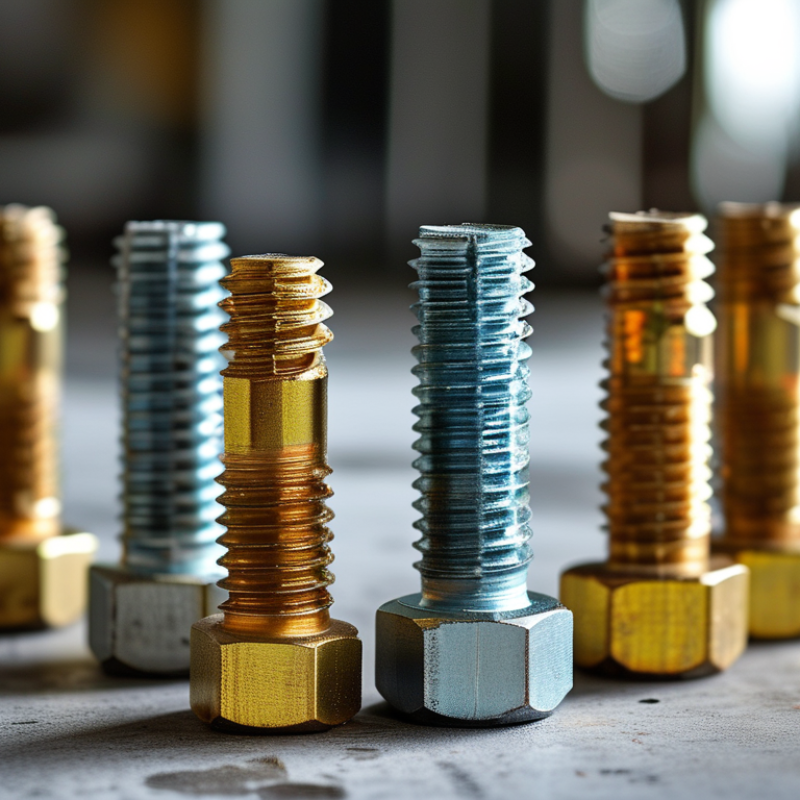 China Best Hex Bolt for Global Buyers What to Consider?