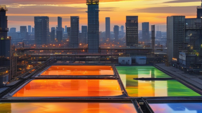 Top 10 Uv Inks Suppliers in China You Should Know?