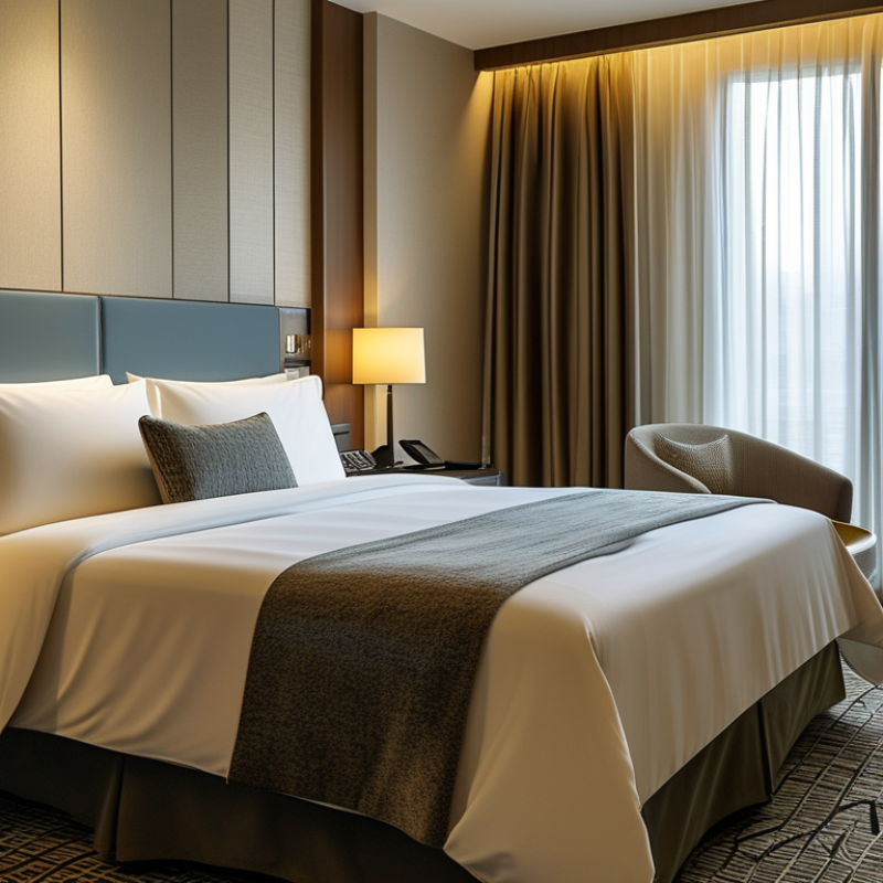 Best Hotel Linen Collect Set for Global Buyers 2026?