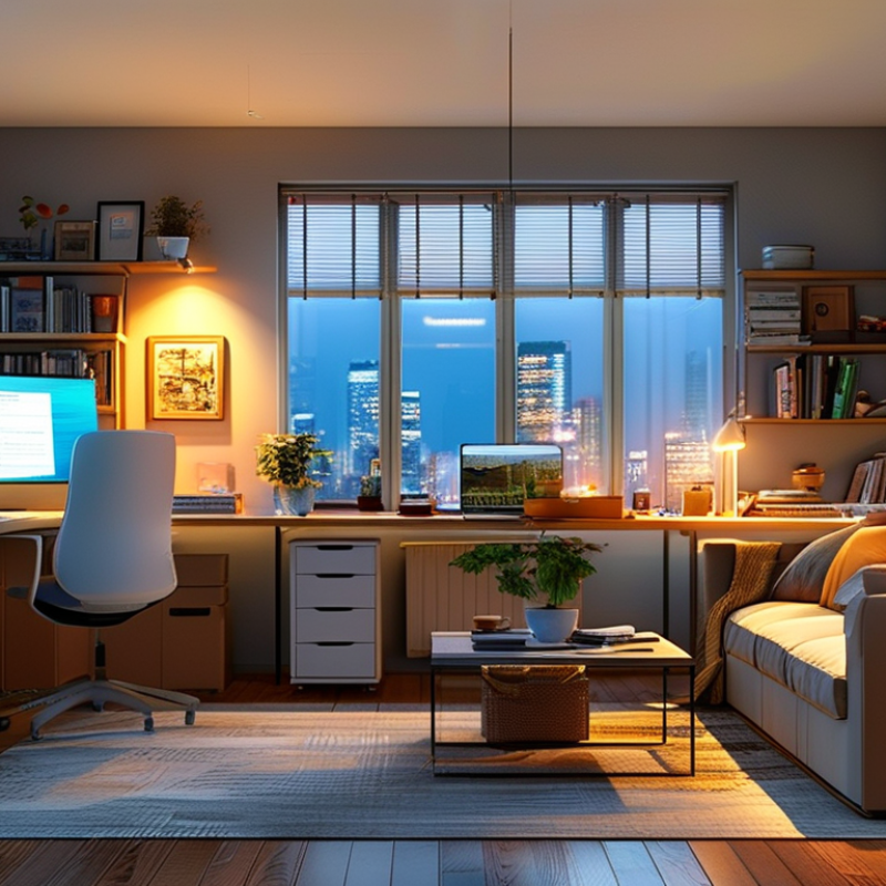 How to Choose the Best Smart Lighting IoT Solutions?