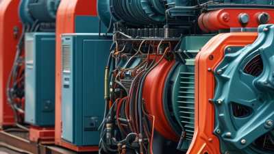 What is a Generator Set and How Does It Work?
