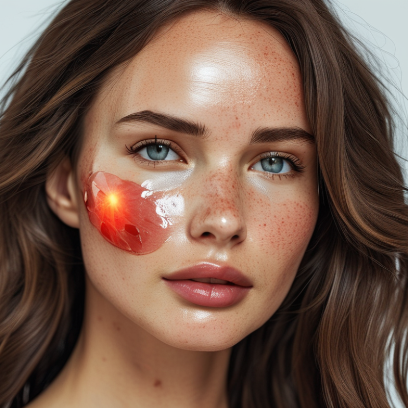 How to Use IPL Hair Removal on Your Face Safely?
