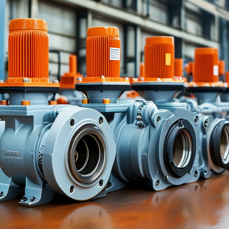 Top 10 Pump Dampeners for Global Buyers to Consider?