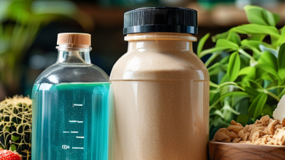 2026 Top L Glutamine Amino Acid Benefits for Global Buyers?