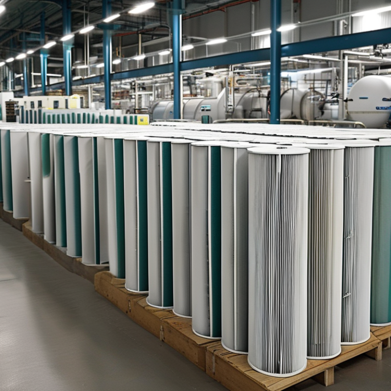 Top 10 Chamber Filter Plates for Global Buyers Seeking Quality?