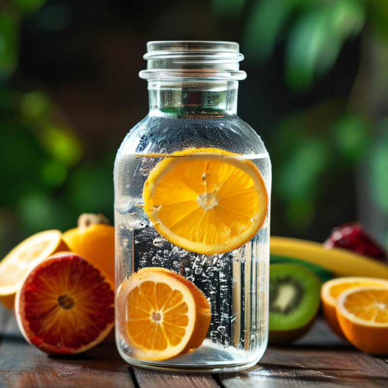 10 Effective Tips to Improve Hydration for Better Health?