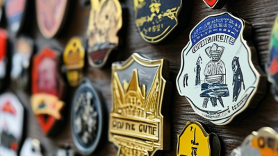 What is a Custom Badge Patch and How to Use It?