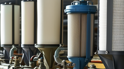 Essential Tips for Choosing the Right Filter Drier Core?