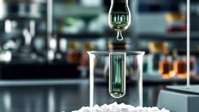Why Choose Abemaciclib Intermediates for Your Pharmaceutical Needs?