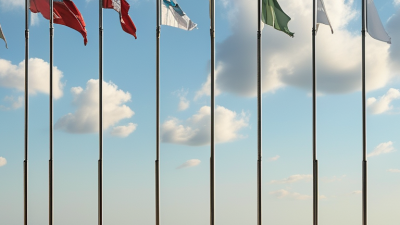 Top Tips for Choosing the Best Telescopic Flag Pole?