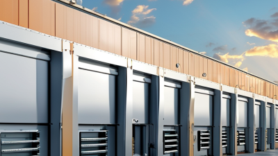Top 10 Cold Storage Condensing Units in China for Global Buyers?