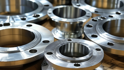 Top Quality 304 Stainless Steel Flanges for Global Buyers?