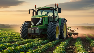 What is Ridging Plough Benefits and Uses for Farmers?