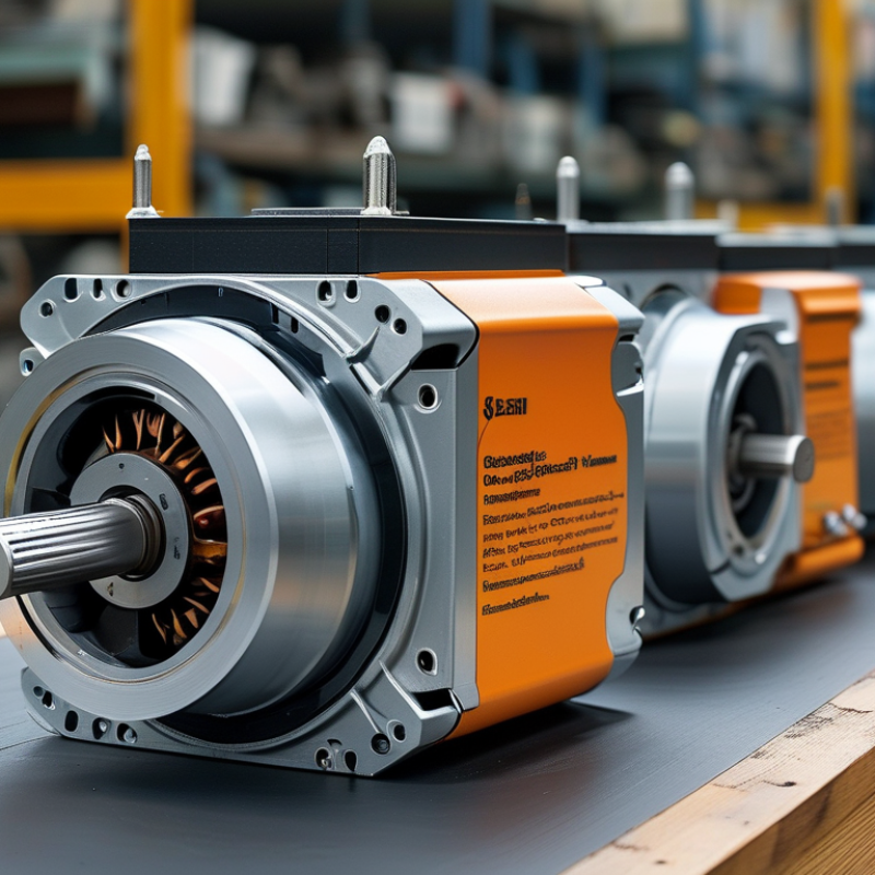 Best Siemens Motor Module Solutions for Global Buyers?
