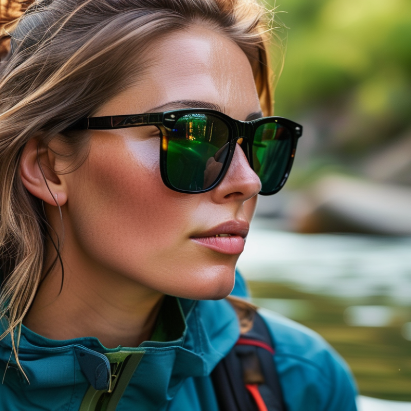 Top 10 Benefits of Polarized Sunglasses for Outdoor Activities?