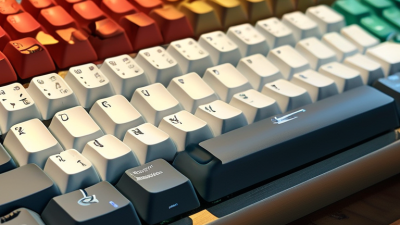 Top 5 Tips for Choosing the Best Prebuilt Keyboard