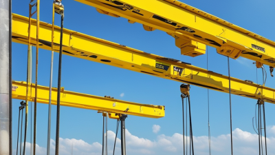 How to Understand and Use a Gantry Girder Effectively?
