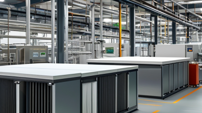 Why Choose Chamber Filter Plates for Efficient Filtration Solutions?