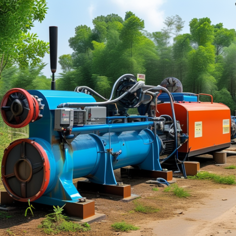 2026 How to Choose the Best Diesel Water Pump Unit?