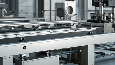 How to Choose the Right In-Vacuum Linear Motion Stage?