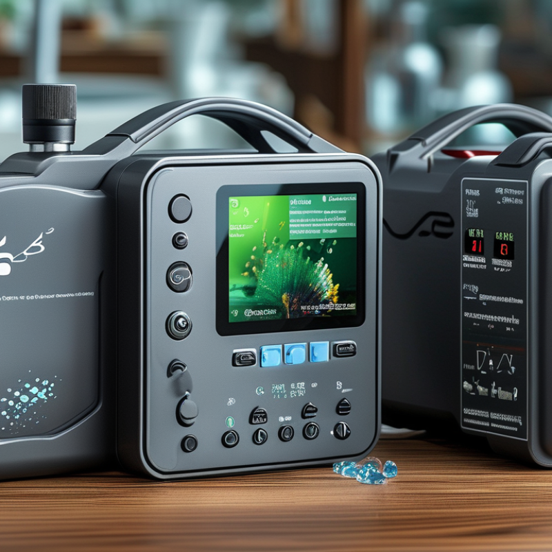 2026 How to Choose the Best Portable Dissolved Oxygen Meter for Your Needs