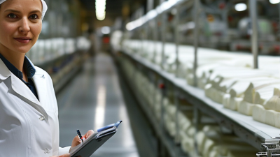 Top Gelatin Factory Tips for Global Buyers in 2026?