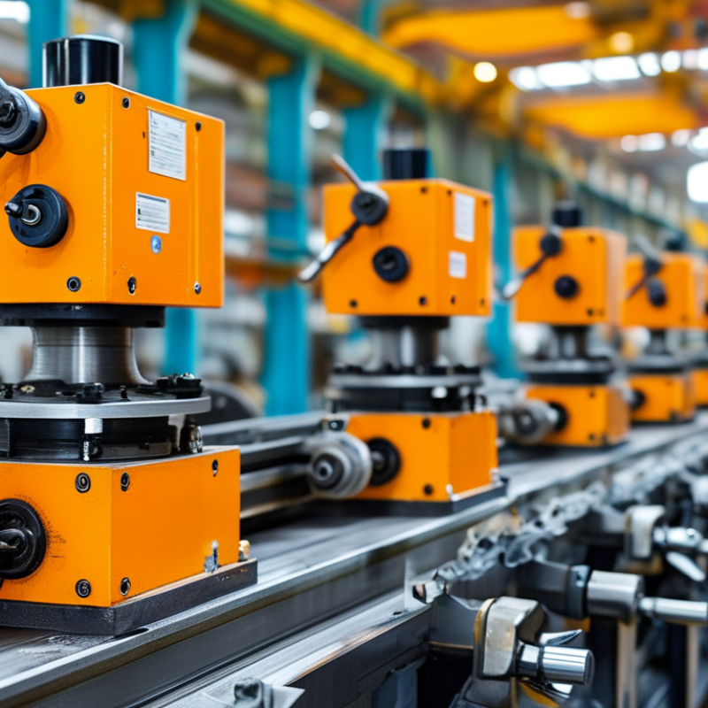 Why Choose a Tensioner Machine for Your Production Needs?