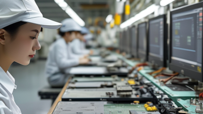 Top 10 Flexible Printed Circuit Board Suppliers in China?