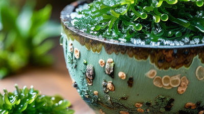 How to Use Seaweed Fertilizer for Maximum Plant Growth?