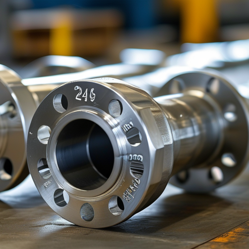2026 Best 304 Stainless Steel Flanges for Global Buyers?