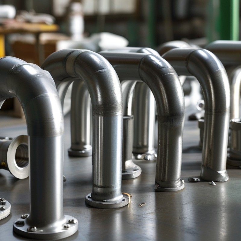 Top Tips for Choosing Seamless Elbows in Global Sourcing?