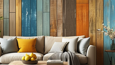 Best Indoor Decorative Wall Panels to Elevate Your Space?