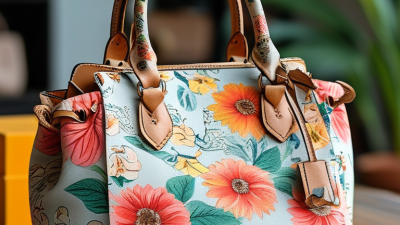 Genuine Bags and Hand Clothes Wholesale for Global Buyers?