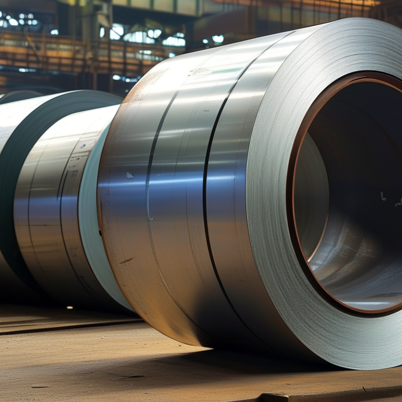 What Are the Best Uses of Mild Steel Coil for Global Buyers?