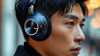 China Best Wireless Headphones for Global Buyers in 2026?