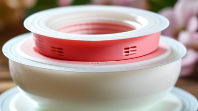 Top Menstrual Disc Manufacturers You Should Know About?