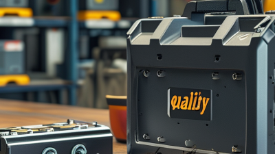 Top 10 Battery Testing Tools You Need for Quality Assurance?