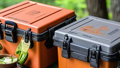 Best Portable Ice Box for Your Outdoor Adventures?