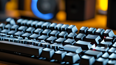 How to Choose the Best Prebuilt Keyboard for Your Needs?