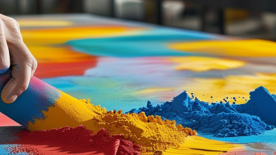 What is Thin Coating Powder Coating and How Does it Work?