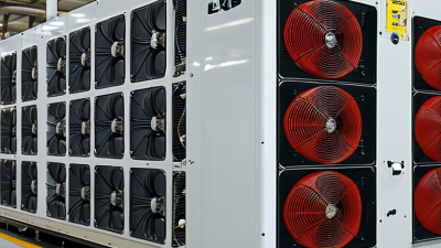 Top Cold Storage Condensing Units for Global Buyers?