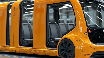 Top 10 Benefits of Electric Shuttle Carts for Your Business?