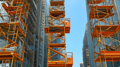 Top Benefits of Using Mast Climber Scaffold for Your Projects?