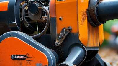 What to Consider When Choosing the Best Branch Shredder?