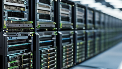 2026 Best Cisco QSFP 100G ZR4 S Options for High Speed Networking?