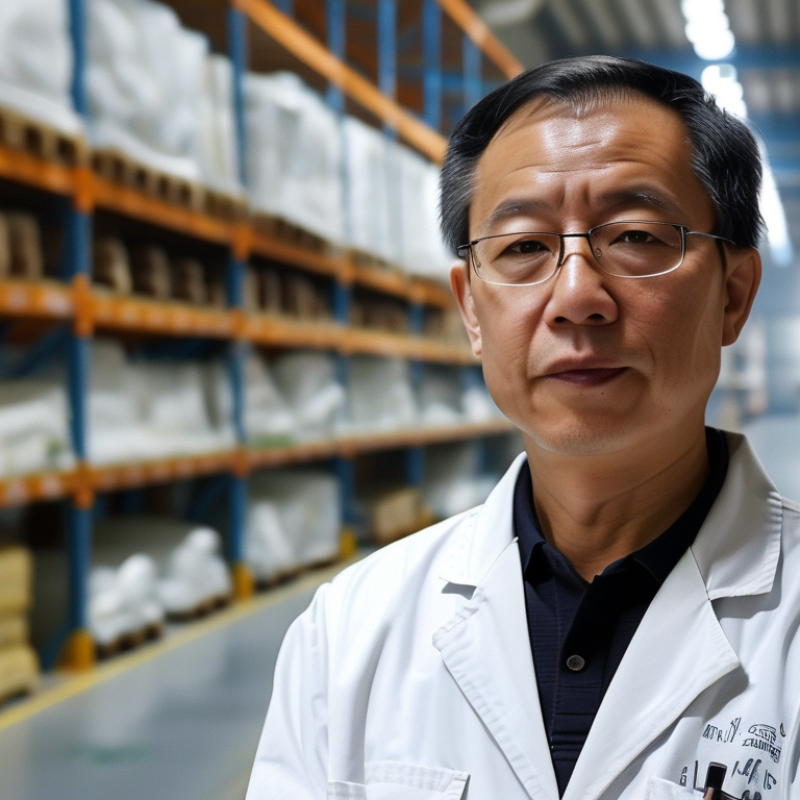Top 10 Suppliers of Methyltrimethoxysilane in China?